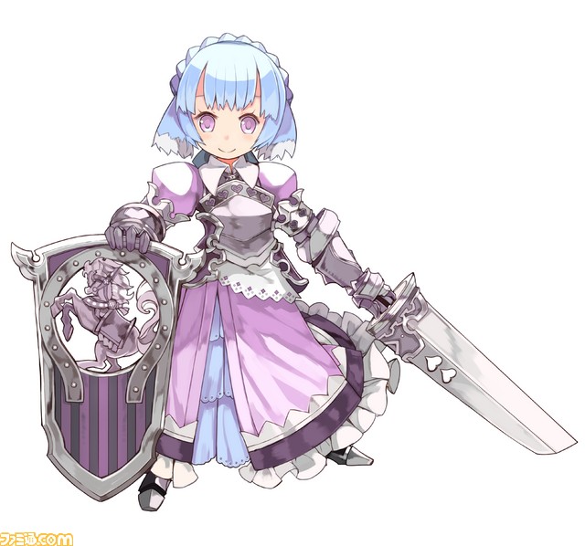 『デモンゲイズ2』発売日が2016年10月13日に決定!_22