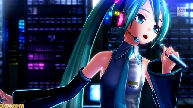 PS4『初音ミク -プロジェクト ディーヴァ- X HD』追加DLCで「Sharing The World」」&「Hand in Hand」がプレイ可能に_04
