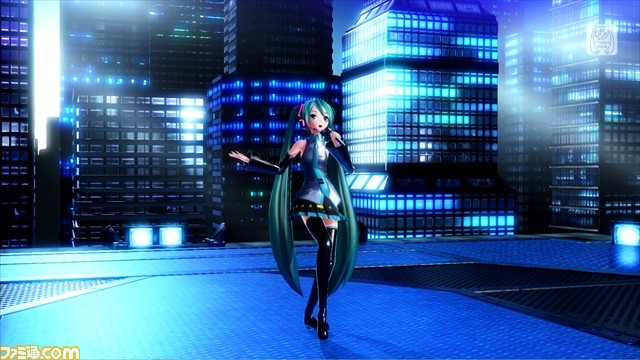 PS4『初音ミク -プロジェクト ディーヴァ- X HD』追加DLCで「Sharing The World」」&「Hand in Hand」がプレイ可能に_05