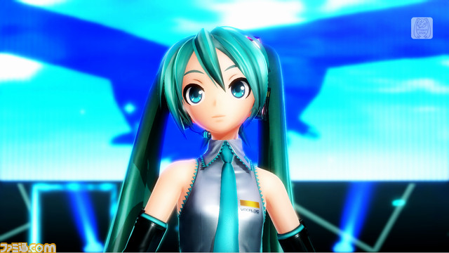 PS4『初音ミク -プロジェクト ディーヴァ- X HD』追加DLCで「Sharing The World」」&「Hand in Hand」がプレイ可能に_03