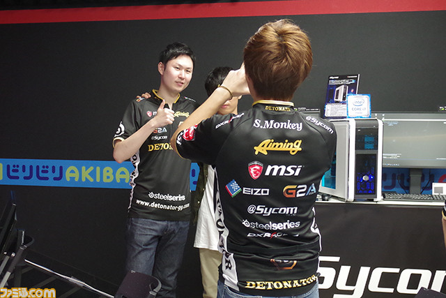 『Overwatch』、『CS:GO』、『AVA』のプロが集結！ DeToNatorのファン交流イベントをリポート_25
