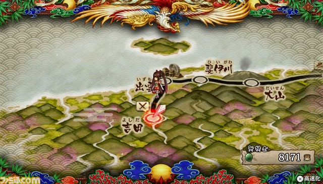 『GOD WARS　～時をこえて～』クリエイターボイス映像と最新ビジュアルを公開！【動画あり】_10