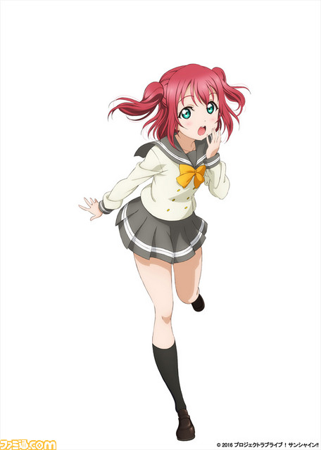 『ラブライブ！サンシャイン!!』TVアニメ番宣PVを公開！　海外同時配信も決定【動画あり】_11