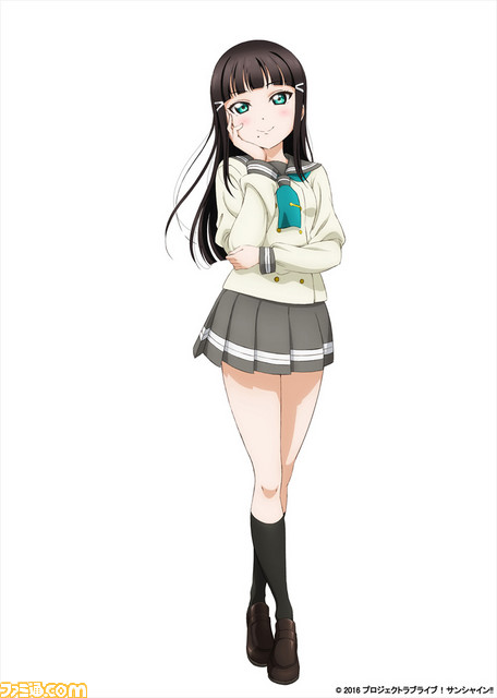 『ラブライブ！サンシャイン!!』TVアニメ番宣PVを公開！　海外同時配信も決定【動画あり】_06