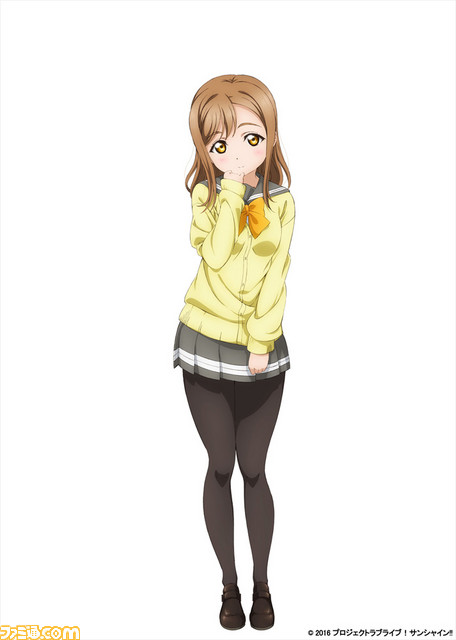 『ラブライブ！サンシャイン!!』TVアニメ番宣PVを公開！　海外同時配信も決定【動画あり】_09