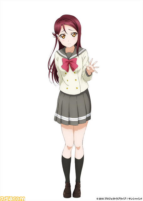『ラブライブ！サンシャイン!!』TVアニメ番宣PVを公開！　海外同時配信も決定【動画あり】_04