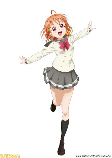 『ラブライブ！サンシャイン!!』TVアニメ番宣PVを公開！　海外同時配信も決定【動画あり】_03