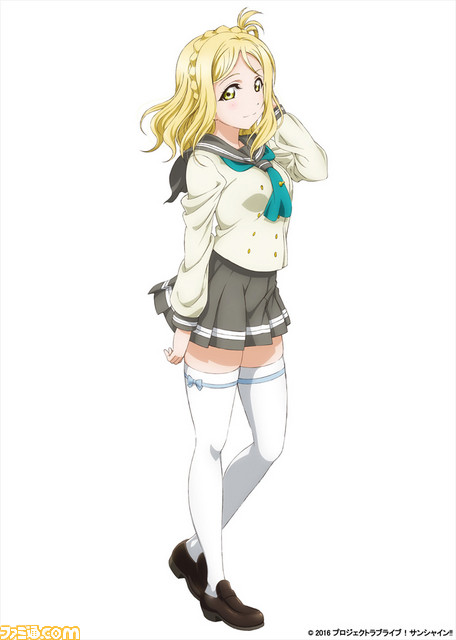 『ラブライブ！サンシャイン!!』TVアニメ番宣PVを公開！　海外同時配信も決定【動画あり】_10