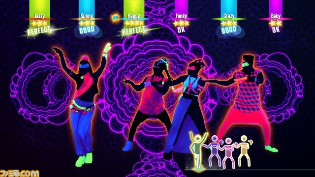 【画像追加】『JUSTDANCE2017』が全プラットフォーム向けに2016年10月、“NX”向けには来年発売予定【E3 2016】_15