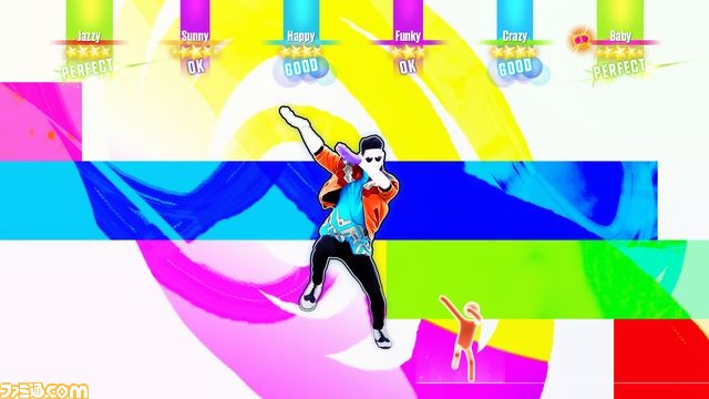 【画像追加】『JUSTDANCE2017』が全プラットフォーム向けに2016年10月、“NX”向けには来年発売予定【E3 2016】_27