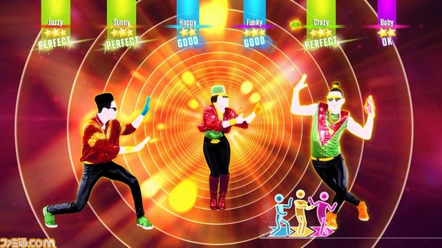 【画像追加】『JUSTDANCE2017』が全プラットフォーム向けに2016年10月、“NX”向けには来年発売予定【E3 2016】_24