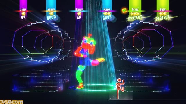 【画像追加】『JUSTDANCE2017』が全プラットフォーム向けに2016年10月、“NX”向けには来年発売予定【E3 2016】_21