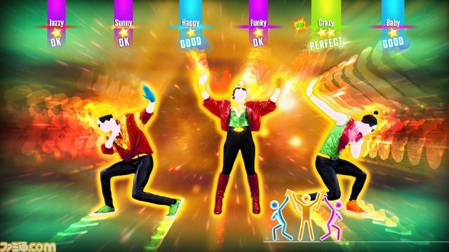 【画像追加】『JUSTDANCE2017』が全プラットフォーム向けに2016年10月、“NX”向けには来年発売予定【E3 2016】_22