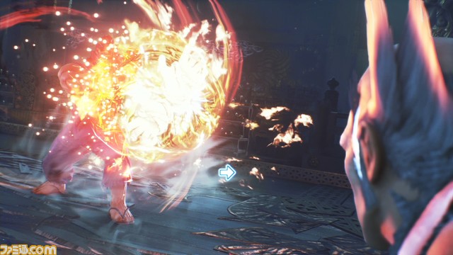 『鉄拳7』日本語字幕付きE3トレーラーを公開【E3 2016】_04