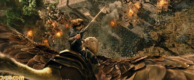 映画『ウォークラフト』世界的ヒットの理由がわかる特別動画が公開_01