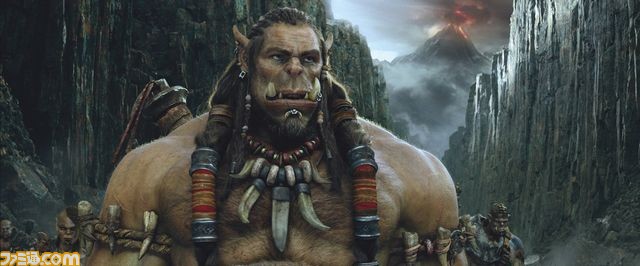 映画『ウォークラフト』世界的ヒットの理由がわかる特別動画が公開_02