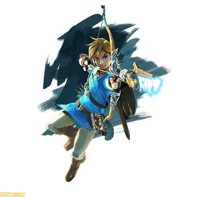 新作 ゼルダの伝説 ブレス オブ ザ ワイルド ついにお披露目 自由度溢れる本作を青沼英二氏のプレゼン プレイインプレッションで詳細リポート 16 1 3 ファミ通 Com