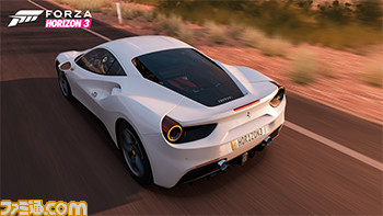 『ReCore』 国内発売は9月15日に決定！ 『Forza Horizon 3』は9月29日発売＆先行体験可能な『アルティメットエディション』を9月23日に発売_01