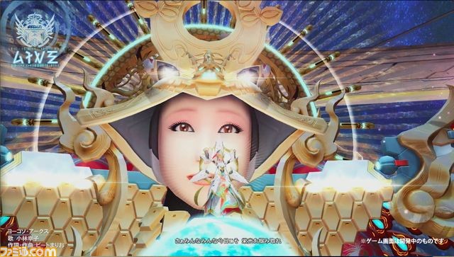 小林幸子さんが『PSO2』に降臨、ゲーム内でライブを披露！_02