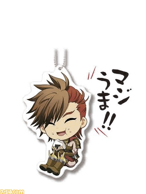 『戦国BASARA』の“きゅんキャラいらすとれーしょんず”の新作が7月に登場！_05