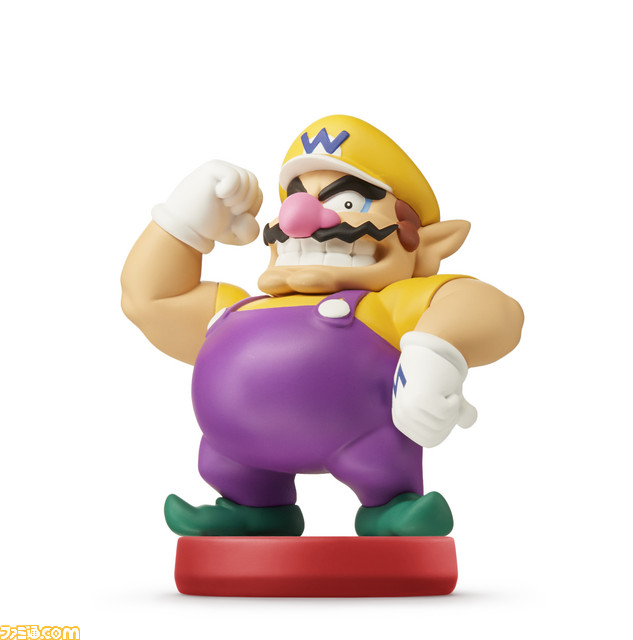 3DS『マリオパーティ スターラッシュ』2016年発売決定！ 新amiibo7種も発売決定【E3 2016】_12