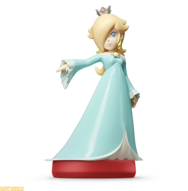 3DS『マリオパーティ スターラッシュ』2016年発売決定！ 新amiibo7種も発売決定【E3 2016】_11