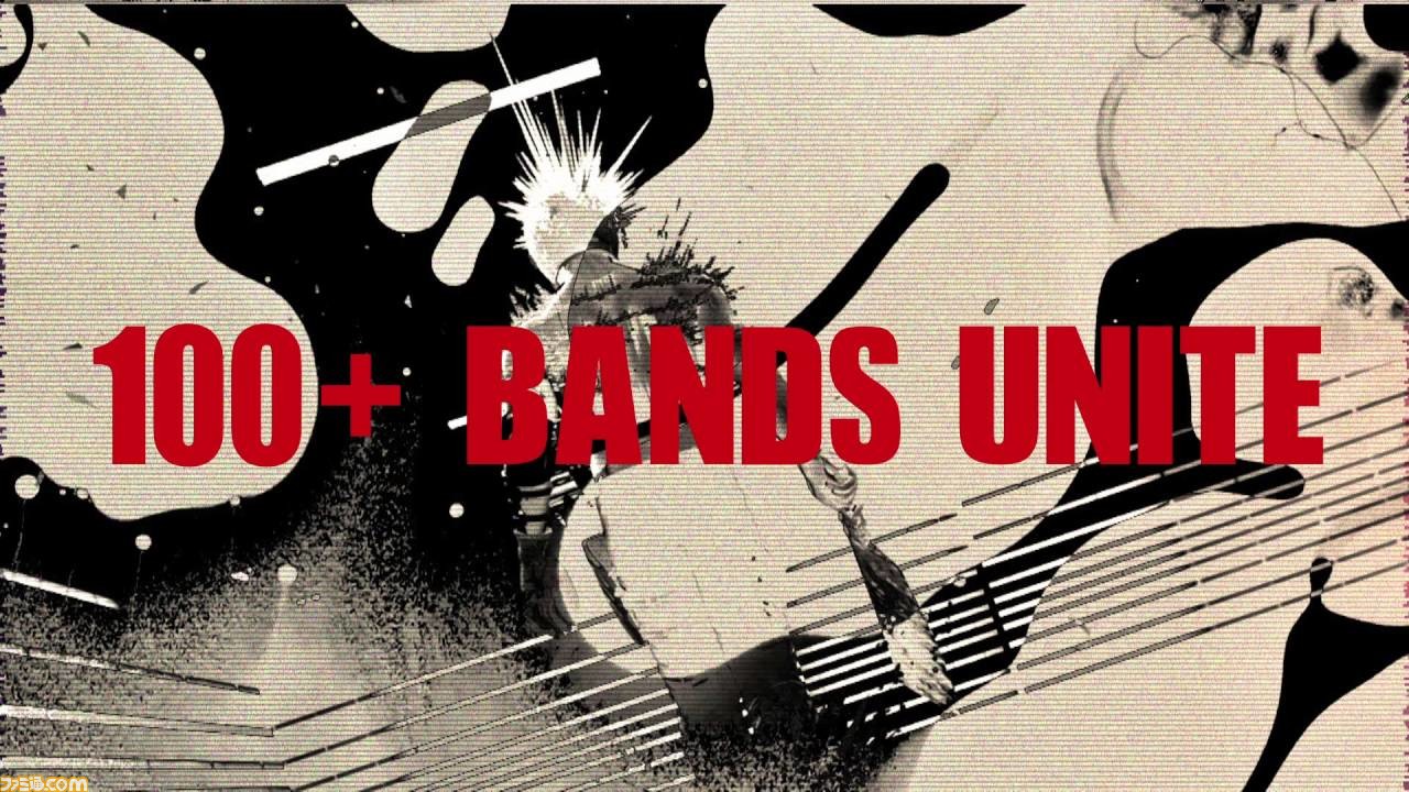 Let It Die サントラ制作決定 天野月 Totalfatら100組超の国内アーティストが参加 ファミ通 Com