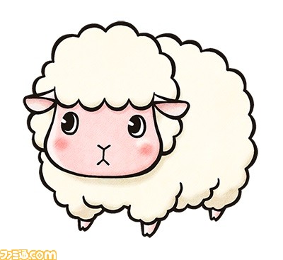 『牧場物語 3つの里の大切な友だち』牧場生活に癒しをあたえてくれる“動物のお世話”を紹介！_15