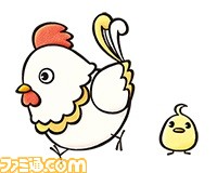 『牧場物語 3つの里の大切な友だち』牧場生活に癒しをあたえてくれる“動物のお世話”を紹介！_14