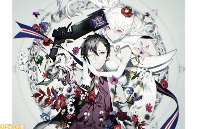 Caligula カリギュラ 北米版と欧州版の発売はatlus U S A Inc が担当することが決定 ファミ通 Com