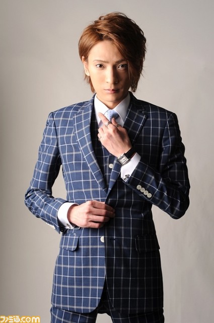 『龍が如く6（仮題）』ホスト看板モデルオーディション合格者20名が決定！_06