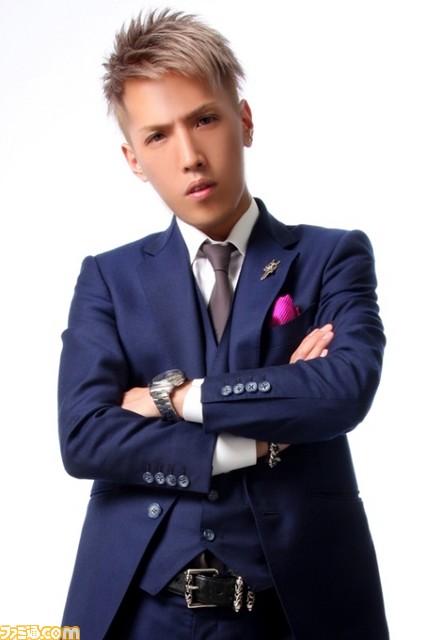 『龍が如く6（仮題）』ホスト看板モデルオーディション合格者20名が決定！_08