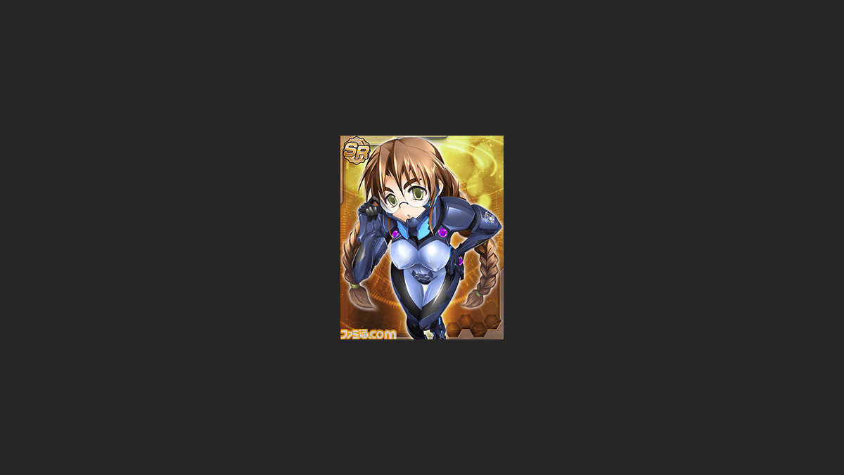 マブラヴ オルタネイティヴ ストライク フロンティア 好きな衛士らが入手できる事前登録ガチャがスタート ファミ通 Com マブラヴ オルタネイティヴ ストライク フロンティア 好きな衛士らが入手できる事前登録ガチャがスタート ファミ通 Com