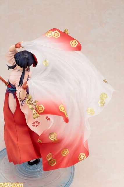 『サクラ大戦』真宮寺さくらが“ARTFX J”シリーズでフィギュア化決定！_04