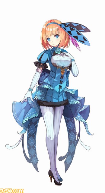『デモンゲイズ2』ヒロイン姉妹役の斎藤千和さんと小澤亜李さんのメッセージが期間限定公開_01