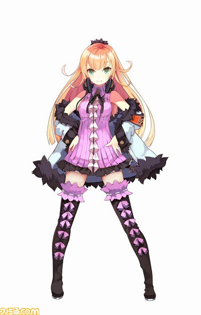 『デモンゲイズ2』ヒロイン姉妹役の斎藤千和さんと小澤亜李さんのメッセージが期間限定公開_02