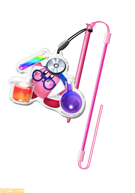 『星のカービィ』のNew3DSLL用ボディカバーとNew3DS/New3DSLL用タッチペンが発売！_09