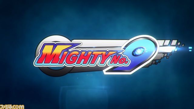 『Mighty No. 9』明日の発売に先駆けてローンチトレーラーを公開_05