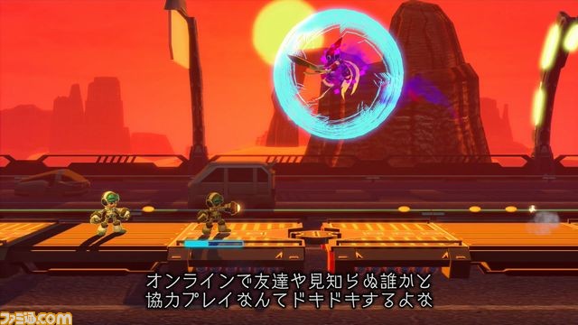 『Mighty No. 9』明日の発売に先駆けてローンチトレーラーを公開_04