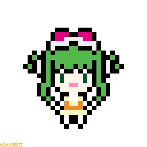 『グルーヴコースター 3 リンクフィーバー』“GUMI生誕祭！”開催決定！_05