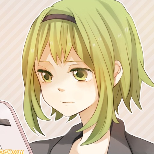 『グルーヴコースター 3 リンクフィーバー』“GUMI生誕祭！”開催決定！_12