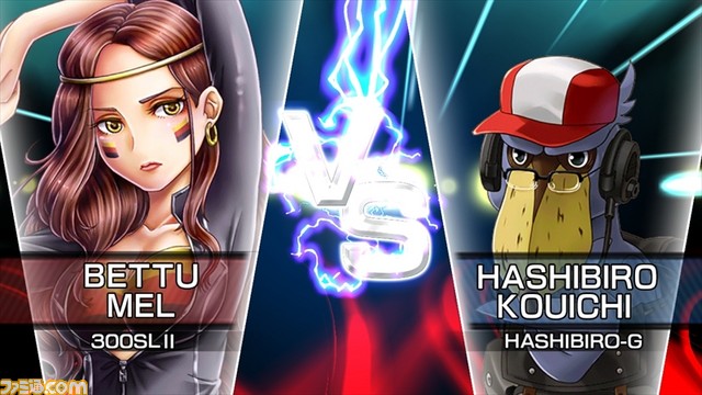 『レーシング娘。』イベントRace&Battle“ゆくぞ宇宙レース Rムスメ”が本日より開催_02