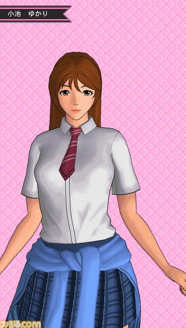 『UPPERS（アッパーズ）』ふたりの力を合わせて闘う“タッグ”などの最新情報＆ショートムービー第15弾、第16弾が公開_22