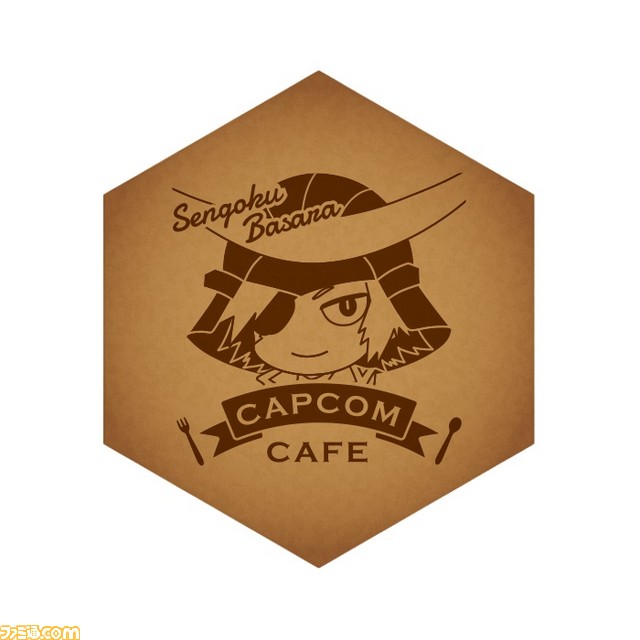 “カプコンカフェ×戦国BASARA”限定グッズ情報が公開！ 7週連続で毎週新商品が続々入荷予定_21