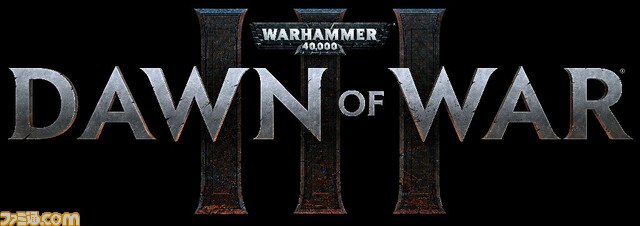 死が空から降り注ぐ? 巨大ロボが敵をせん滅する!? 『Warhammer 40,000: Dawn of War III』の詳細に迫る【E3 2016】_01