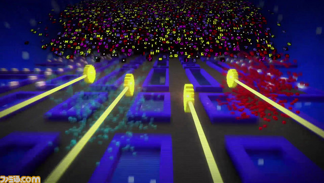 『PAC-MAN 256』のPS4/Steam版が配信開始、関連タイトルも新価格に_10