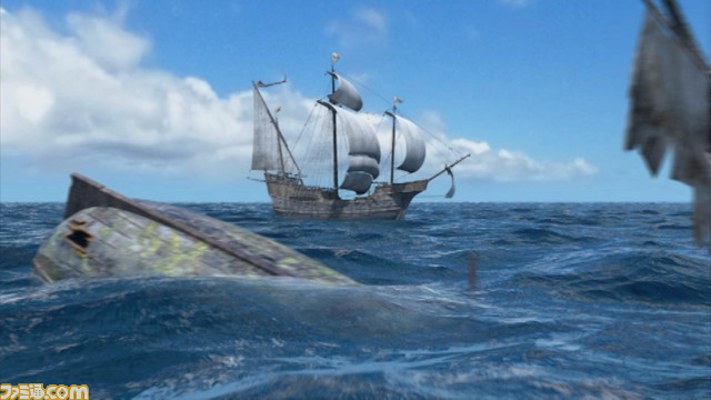 『Neo ATLAS 1469』新大陸世界新発見シミュレーションの新作がPS Vitaで10月27日に発売決定！_04