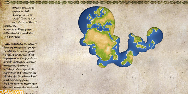 『Neo ATLAS 1469』新大陸世界新発見シミュレーションの新作がPS Vitaで10月27日に発売決定！_07