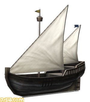 『Neo ATLAS 1469』新大陸世界新発見シミュレーションの新作がPS Vitaで10月27日に発売決定！_21