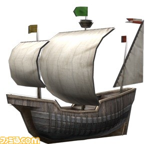 『Neo ATLAS 1469』新大陸世界新発見シミュレーションの新作がPS Vitaで10月27日に発売決定！_22